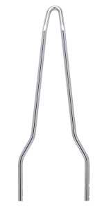 Sissybar New Old School Narrow CHR Plate (FR)