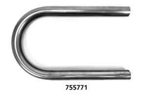 DIY , Frame Hoop diameter 22mm , Short (FR)