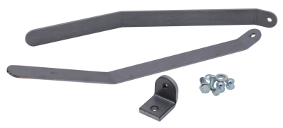 Bobber Fender Installation Kit