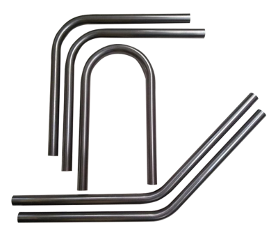 Tube set diameter 25,4mm (FR)