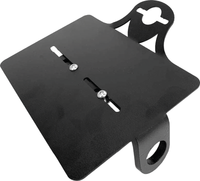 Sidemount NL/BE Extended 1"