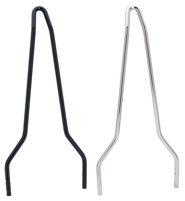 Sissybar New Old School Extra Wide BLK (FR)