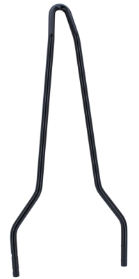 Sissybar New Old School Extra Wide BLK (FR)