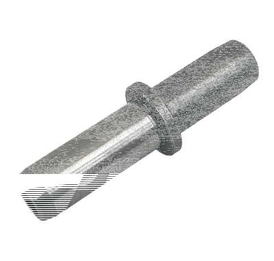 KPMI Valveguide 45ci flathead IN/EX std (FR)