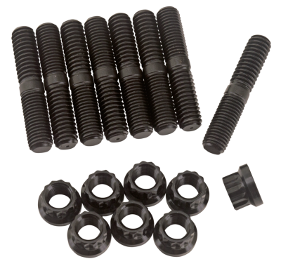 ME17-up H.T.steel rocker arm tower studs (FR)