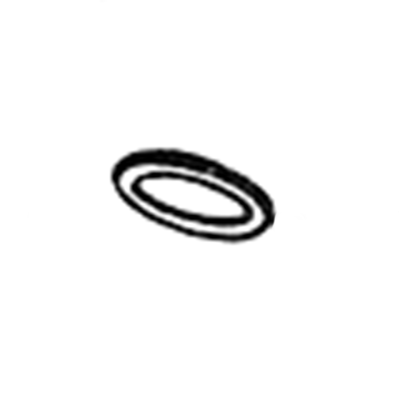 Each thrust washer, outer bearin (FR)