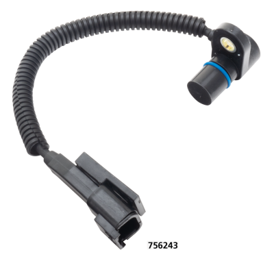 Crank Position Sensor (FR)