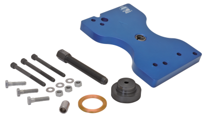 ME17-up balancer bearing installer tool (FR)