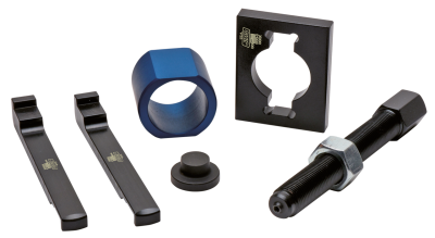 Jims ME17-up sprocket shaft seal remover (FR)