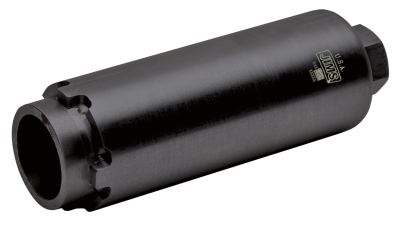 Jims castle nut USD fork tool Softail17 (FR)