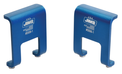 Jims magnetic tappet holder (FR)