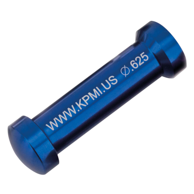 KPMI Seal install tool SHOVEL 80ci Blue (FR)