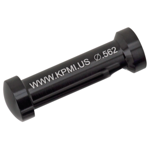 KPMI Seal install tool PAN/SHOVEL 74 Blk (FR)