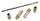 Guide Int +0.002 Manganese Shovel/Pan (FR)