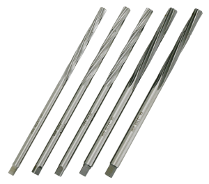 KPMI 0.3100 HSS Valve guide reamer (FR)