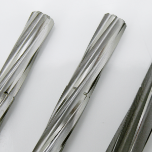 KPMI 0.3100 HSS Valve guide reamer (FR)