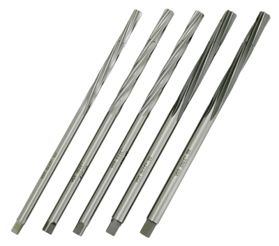 KPMI 0.3770 HSS Valve guide reamer