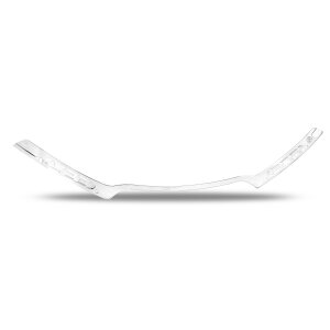 WINDSCR TRIM FLTR15-up HOLESHOT Chrome