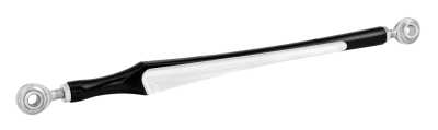 PM SHIFT ROD, SCALLOP Contr.Cut (FR)