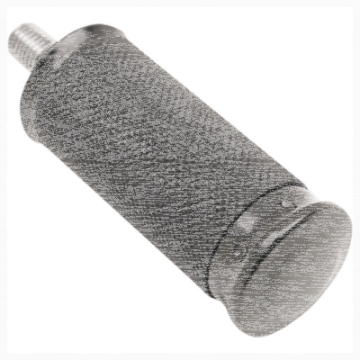 PM XLS SHIFTER TOE PEG Black (FR)