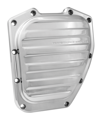 PM TC DRIVE TIMING COVER Chrome (FR)