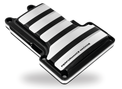 PM DRIVE 6 SP TRANS CVR Contr.cut (FR)