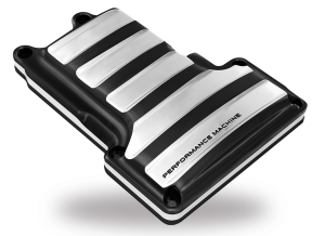 PM DRIVE 6 SP TRANS CVR Plat.cut (FR)