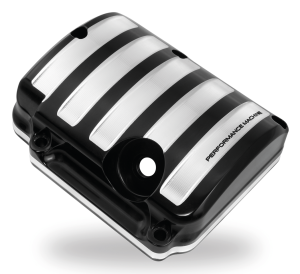 PM DRIVE 5 SP TRANS CVR Contr.cut (FR)