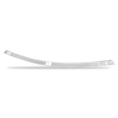 WINDSCR TRIM MERC FLH14-UP Chrome