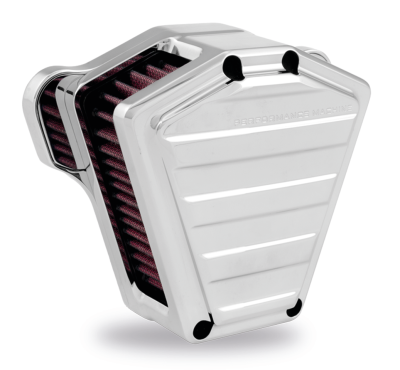 PM DRIVE A/C TC08-17 TBW chrome