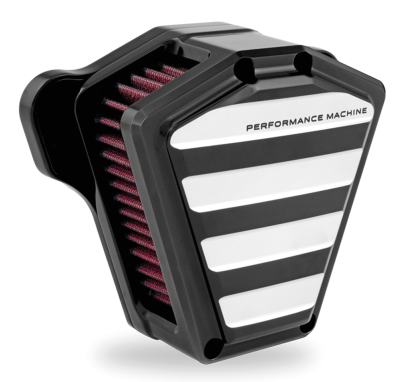 PM AIRCLEANER DRIVE XL91-up Contr cut