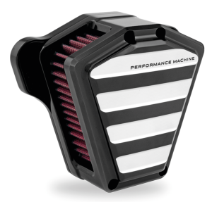 PM AIRCLEANER DRIVE XL91-up Contr cut