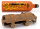 Ranger Holder with Aluminum Fuel Bottle (FR)