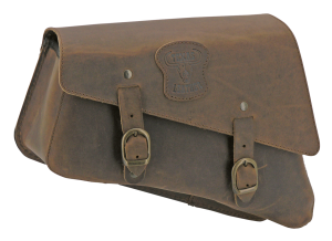 Texas Leather Sportster bag Ranger (FR)