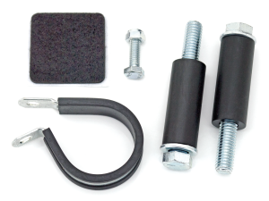 Texas Leather XL04-13 bag w/fuelcan (FR)