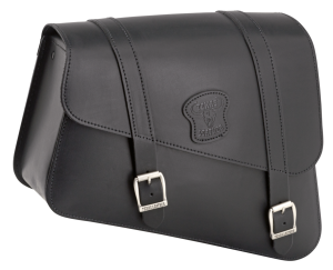 Texas Leather Sportster bag Xtra large (FR)