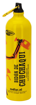 GZP Bidon de Chuchaqui 1.5L Drink Bottle (FR)
