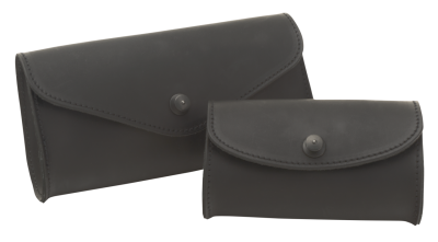 Texas Leather Windshieldbag small (FR)