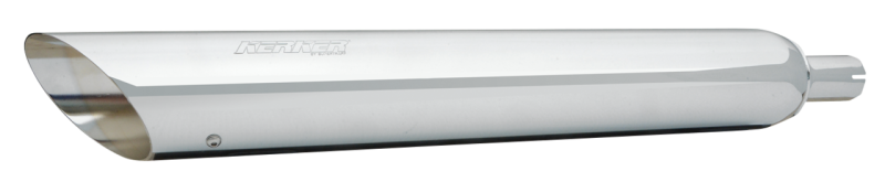 Kerker Slash Slip ons FLH/T17-UP (FR)