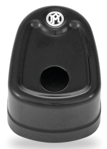 PM Smooth Ign switch cover 07-13 Contr.C (FR)