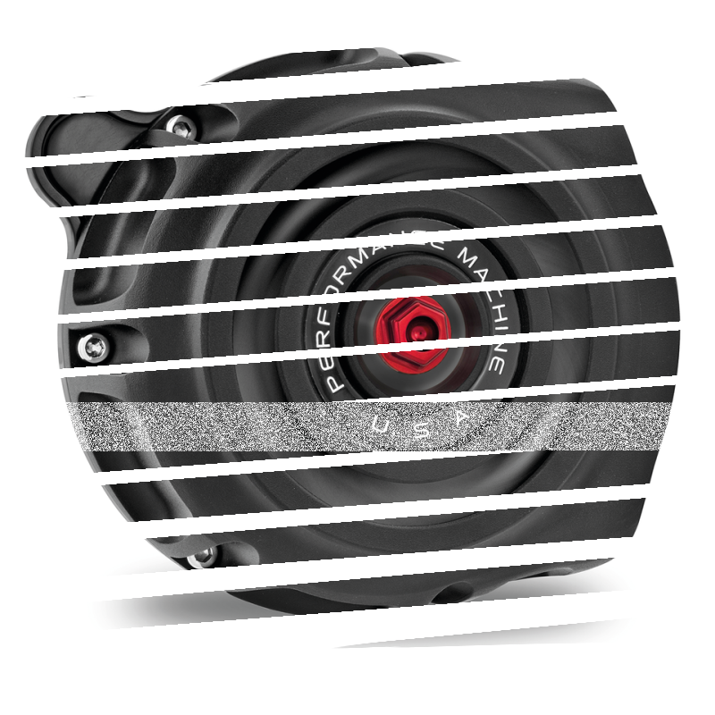 PM Vintage A/C TC08-17 TBW Black OPS (FR)