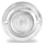 PM Ignition cover ME17-UP Chrome (FR)