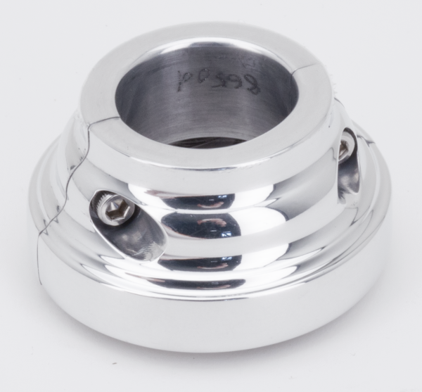 PM Throttle-By-Wire housing assy, polish (FR)