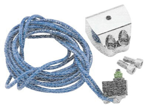 PM chrome start interrupt switch (FR)