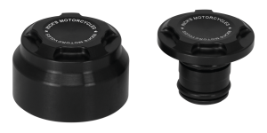 Swingarm Cover Premium FLFB/FXBR18-Up