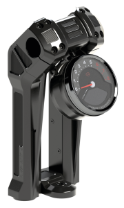 Clubstyle 11.5" Riser S Black FXLR19-Up (FR)