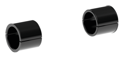 Clubstyle Riser Bar Bushings 1-1/4"  1" (FR)