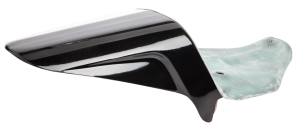 Raceline Rear Fender kit XL10-UP (FR)