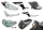 Raceline Rear Fender kit XL10-UP (FR)