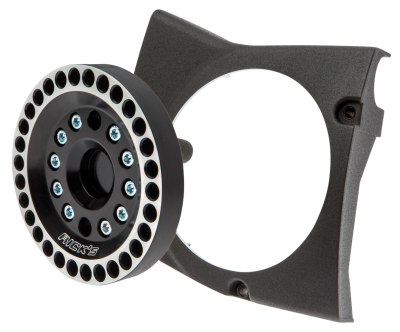 Insert f/stock 28T pulley XL04-up (FR)